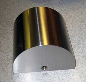 Custom Made Cylinder