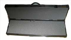 Adjustable Ball Bar Kit, Rigid Plastic Carrying Case