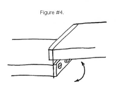 Simple Rotary Compliant Mechanism