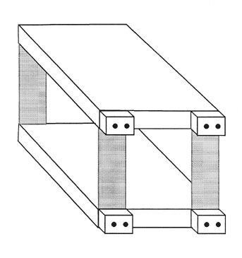 Flexure Figure 1.