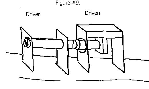 Flexure