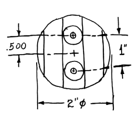 Vee Block