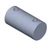 Threaded Cylinder 