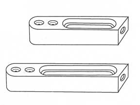 Threaded Device Positioner