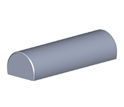 Truncated Cylinder